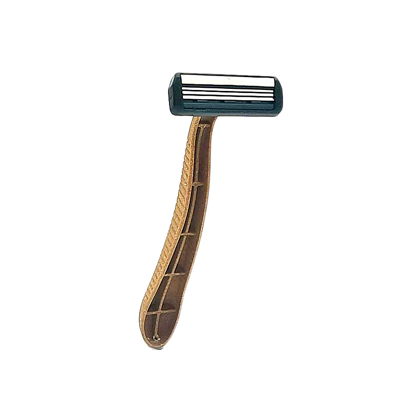 Disposable razor - 3 blade - Bio composit - Lord | Quality Razors since ...